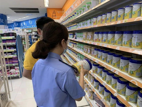 淮安母嬰用品安全調查 在售奶粉與嬰幼兒護膚品是否含激素？